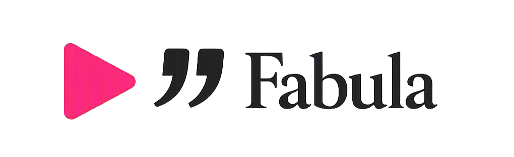 Fabula Logo
